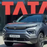 नई Tata Punch Facelift—₹8,499 EMI और 25 KM/L एवरेज के साथ बजट फैमिली कार