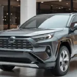 Toyota की नई हाइब्रिड SUV 2026—₹14,999 EMI पर मिलेगा 27 KM/L का दमदार माइलेज