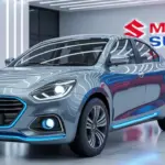 Maruti Dzire का नया अवतार—₹8,999 EMI पर 29 KM/L माइलेज वाली सेडान