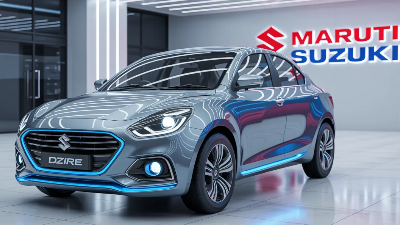 new maruti suzuki 2026