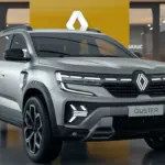 Renault Duster की वापसी तय—₹12,499 EMI में SUV लुक और 20KM/L माइलेज की उम्मीद