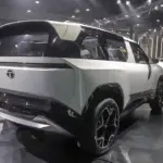 नई Tata Sierra ICE मॉडल—₹13,999 EMI पर प्रीमियम लुक और दमदार रोड प्रेजेंस