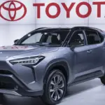 Toyota Urban Cruiser Hybrid—₹12,999 EMI और 27 KM/L एवरेज के साथ चर्चा में