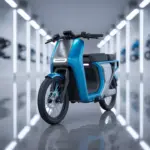 Electric Cycle बनाम Honda Activa—₹3,000 EMI में रोज़ाना खर्च की तुलना