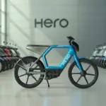 Hero Electric Cycle—₹1,599 EMI में डेली कम्यूट के लिए पेट्रोल-फ्री सफर
