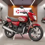 Hero Splendor Plus 2026—₹2,899 EMI में 90KM/L माइलेज, माइलेज किंग की पहचान