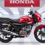 Honda Shine 2026—₹3,199 EMI पर 70KM/L माइलेज और स्मूद इंजन