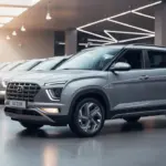 Hyundai Creta 2026—₹12,999 EMI पर 21KM/L माइलेज और सेफ्टी अपग्रेड