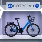 Jio Electric Cycle बनाम Tata Electric Cycle—₹1,500 EMI में रेंज का मुकाबला