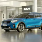 Kia Seltos 2026—₹11,499 EMI पर 23KM/L माइलेज और नया डिजाइन संकेत