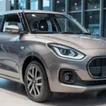 कम बजट में आ रही Maruti Swift Hybrid—₹9,999 EMI पर मिलेगा 30KM/L एवरेज