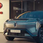 नई Mahindra XUV Hybrid—₹15,999 EMI और हाईवे-फ्रेंडली माइलेज के साथ