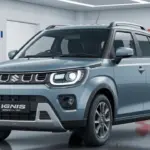 Maruti Ignis Urban Edition—₹5,399 EMI पर कम कीमत में मिलेगा SUV-स्टाइल लुक