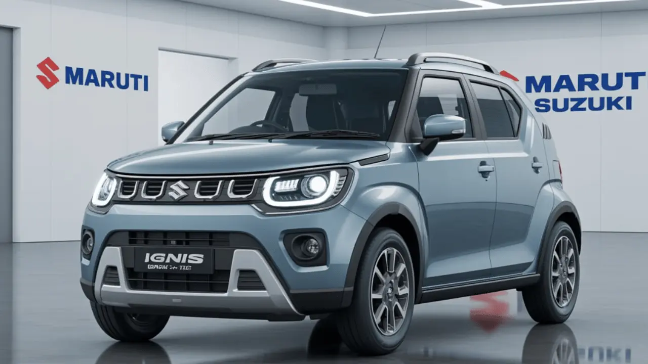 new maruti suzuki urban 2026