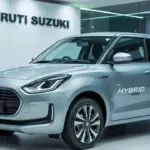 कम बजट में आ रही Maruti Swift Hybrid—₹9,999 EMI पर मिलेगा 30KM/L एवरेज