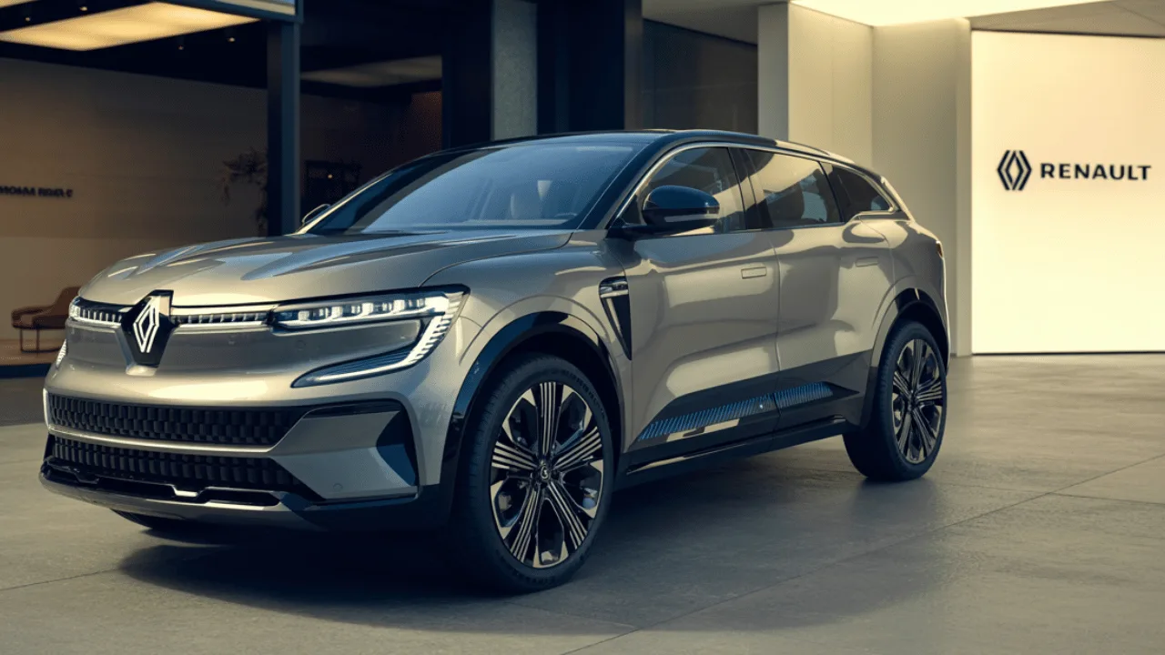 new renault bisgter 2026