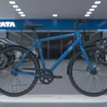 Tata Commuter Bike—₹3,499 EMI में Hero Splendor को टक्कर देने की तैयारी