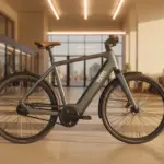 Tata Electric Cycle 2026—₹1,499 EMI पर 80KM रेंज और मजबूत फ्रेम