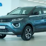Tata Nexon 2026—₹9,499 EMI में 24KM/L माइलेज और अपडेटेड फीचर्स