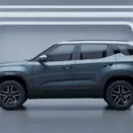 Tata Sierra 2026—₹14,999 EMI पर प्रीमियम SUV लुक और 22KM/L माइलेज की उम्मीद