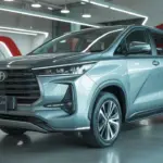 Toyota Innova Hycross 2026—₹17,999 EMI में 23KM/L माइलेज और हाइब्रिड टेक