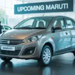 Upcoming Budget Cars 2026—Maruti और Tata मॉडल्स ₹8,000 EMI में क्या देंगे माइलेज